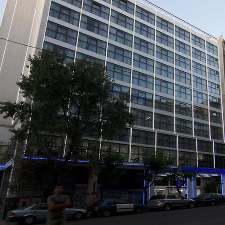 Breeze Boutique Athens By Prima Hotels Esterno foto