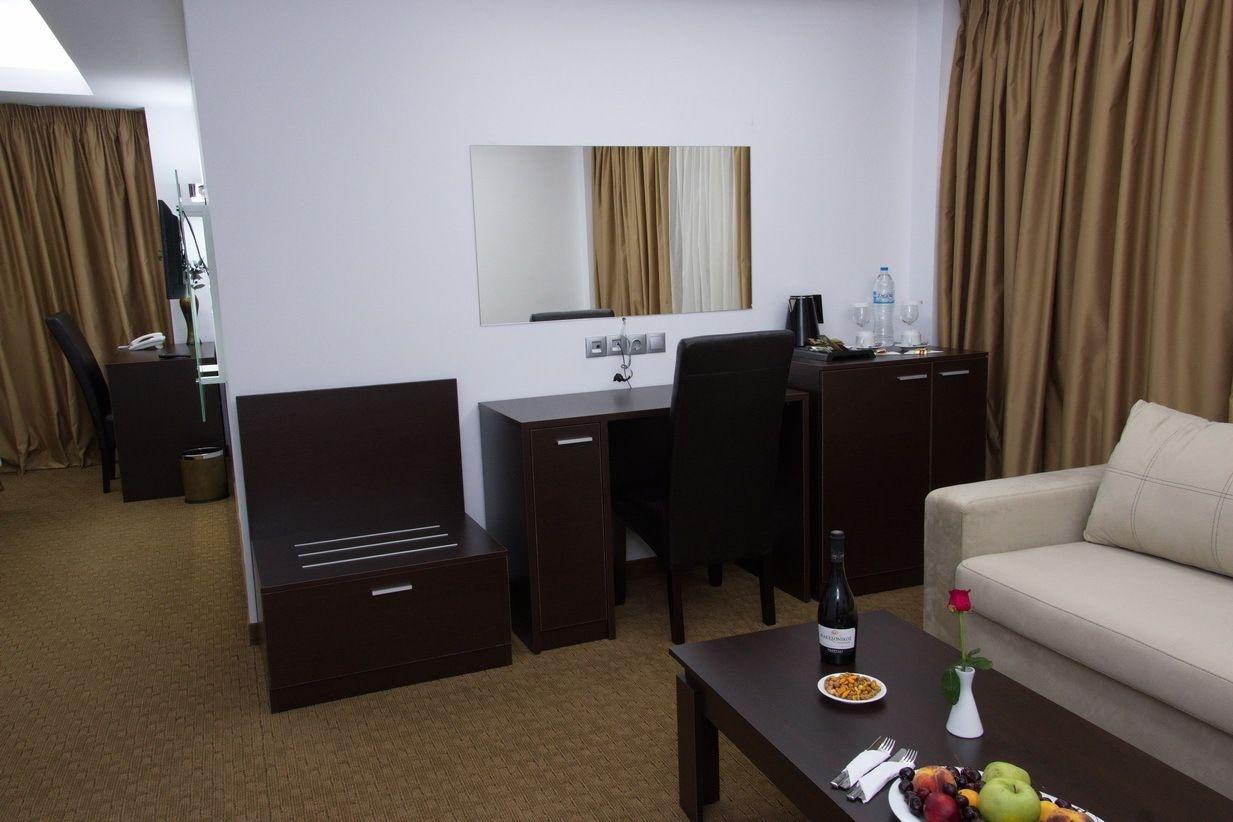 Breeze Boutique Athens By Prima Hotels Esterno foto