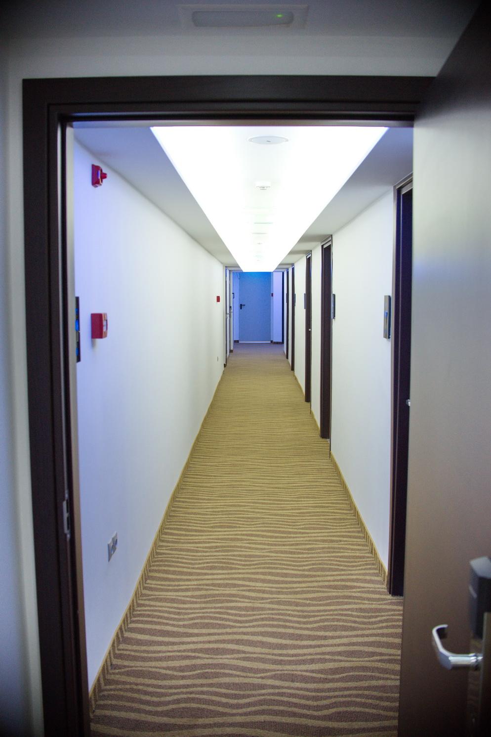 Breeze Boutique Athens By Prima Hotels Esterno foto
