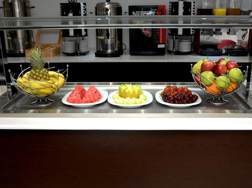 Breeze Boutique Athens By Prima Hotels Esterno foto