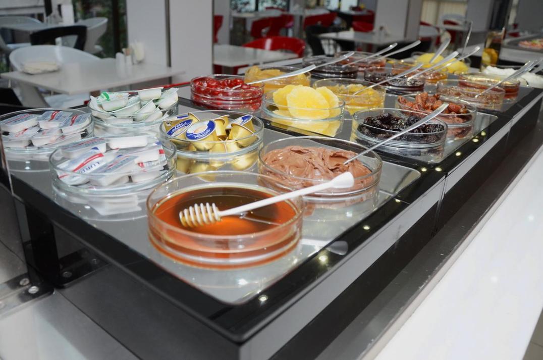 Breeze Boutique Athens By Prima Hotels Esterno foto