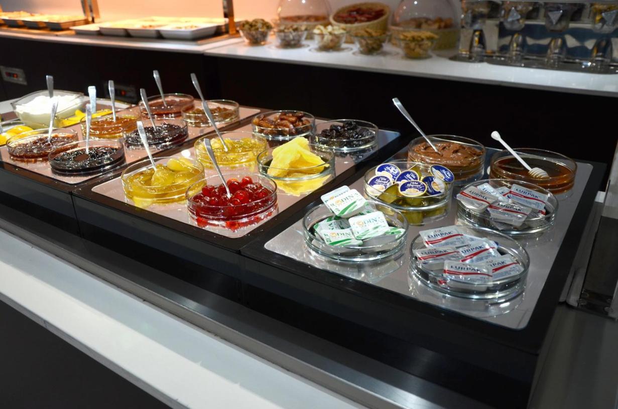 Breeze Boutique Athens By Prima Hotels Esterno foto