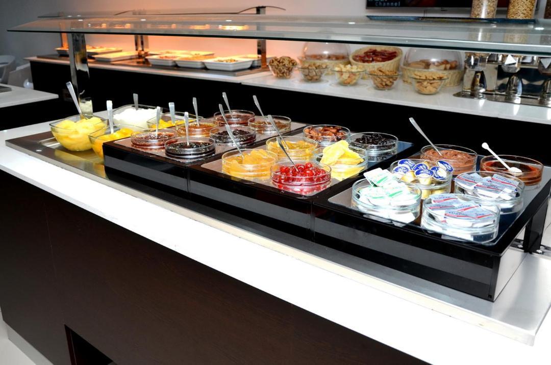 Breeze Boutique Athens By Prima Hotels Esterno foto