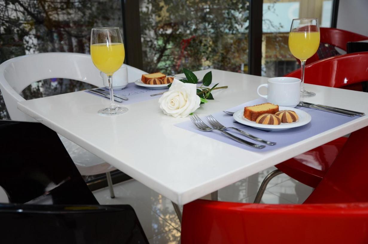 Breeze Boutique Athens By Prima Hotels Esterno foto