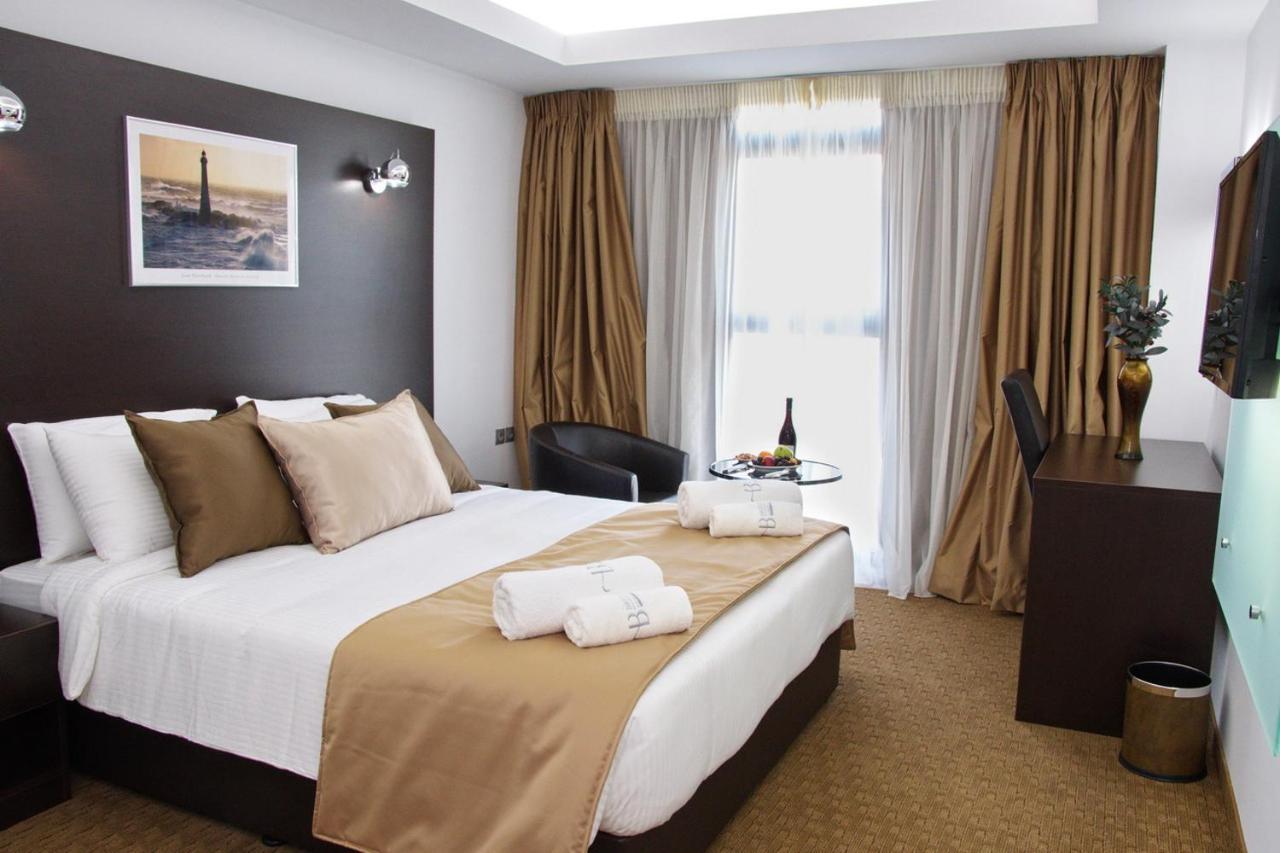 Breeze Boutique Athens By Prima Hotels Esterno foto